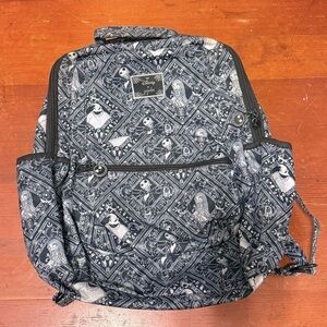 JuJuBe x Disney The Nightmare Before Christmas Backpack